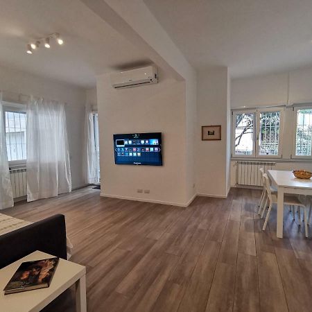 Cozy San Pietro Apartman Róma Kültér fotó