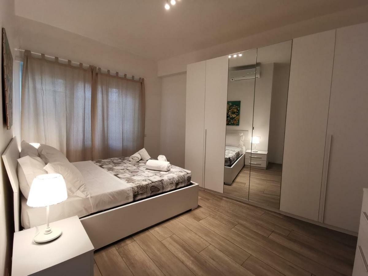 Cozy San Pietro Apartman Róma Kültér fotó