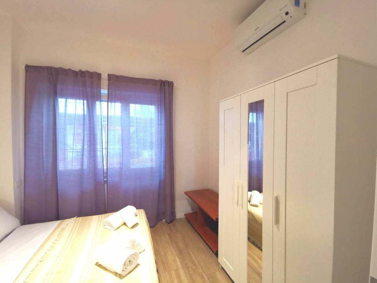 Cozy San Pietro Apartman Róma Kültér fotó