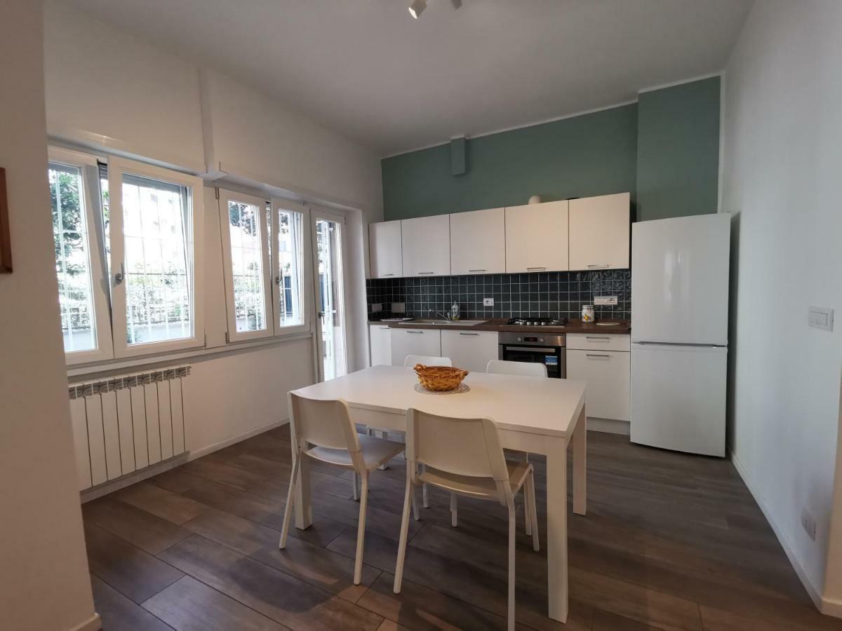 Cozy San Pietro Apartman Róma Kültér fotó