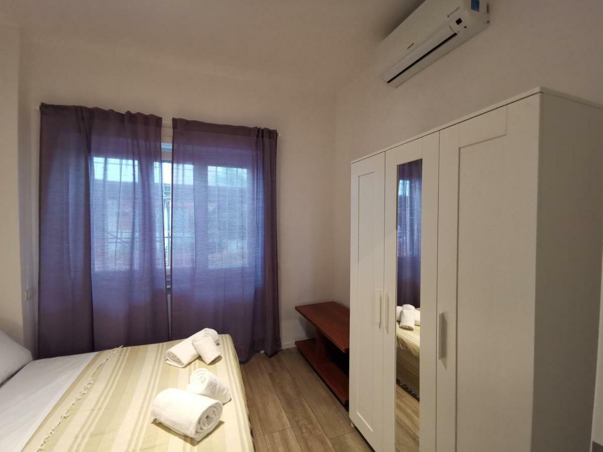 Cozy San Pietro Apartman Róma Kültér fotó