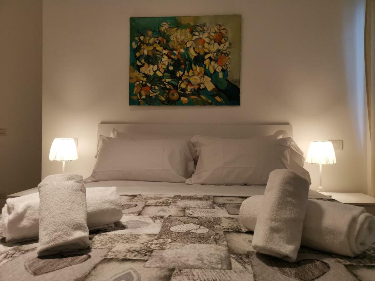 Cozy San Pietro Apartman Róma Kültér fotó