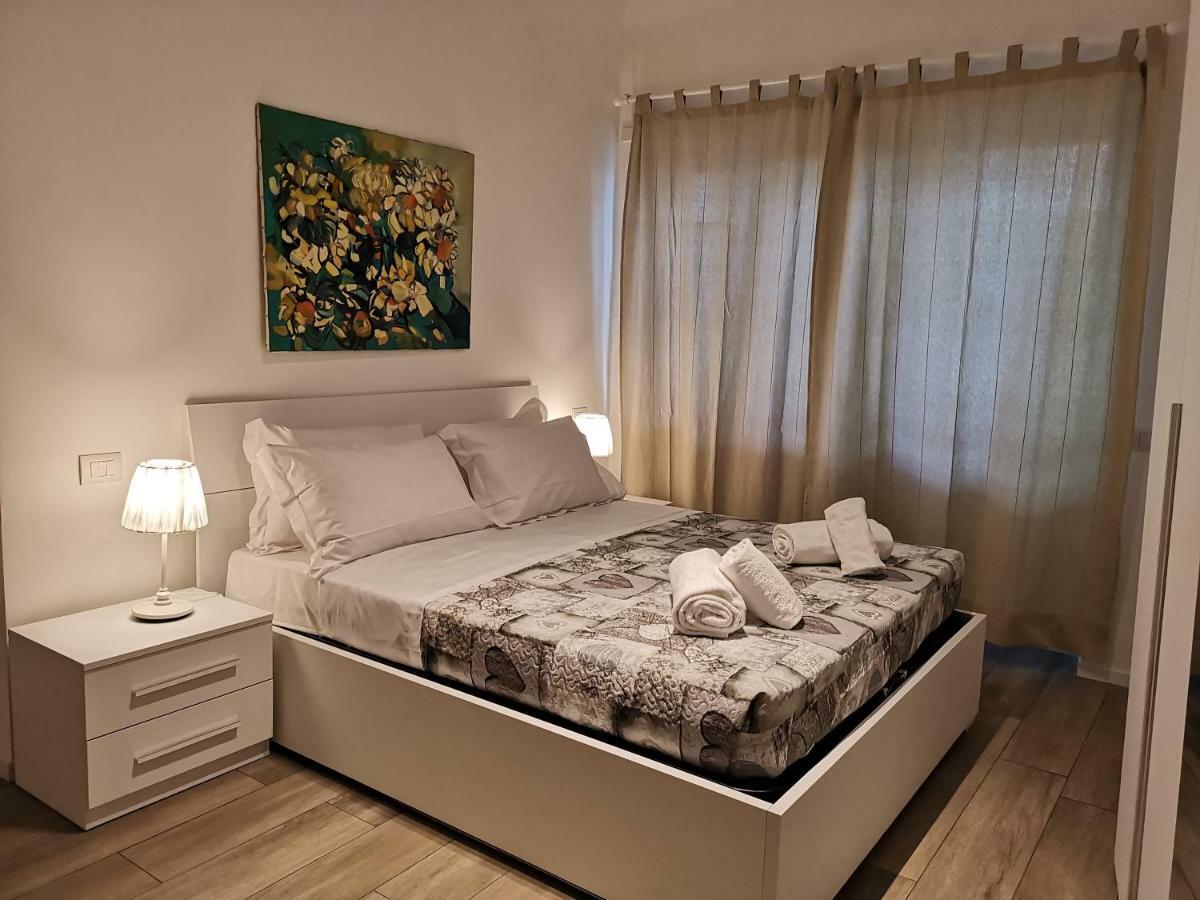 Cozy San Pietro Apartman Róma Kültér fotó