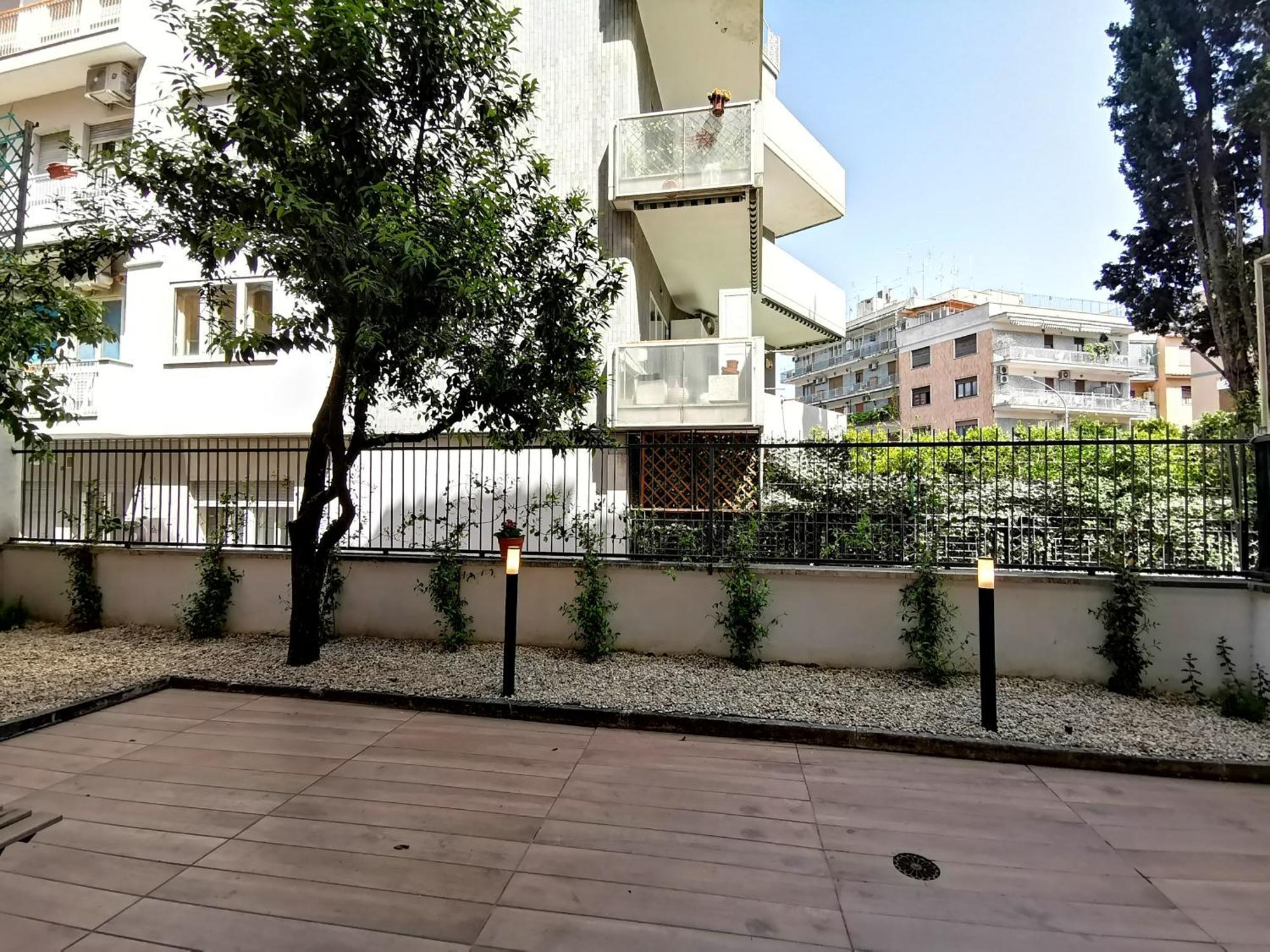 Cozy San Pietro Apartman Róma Kültér fotó