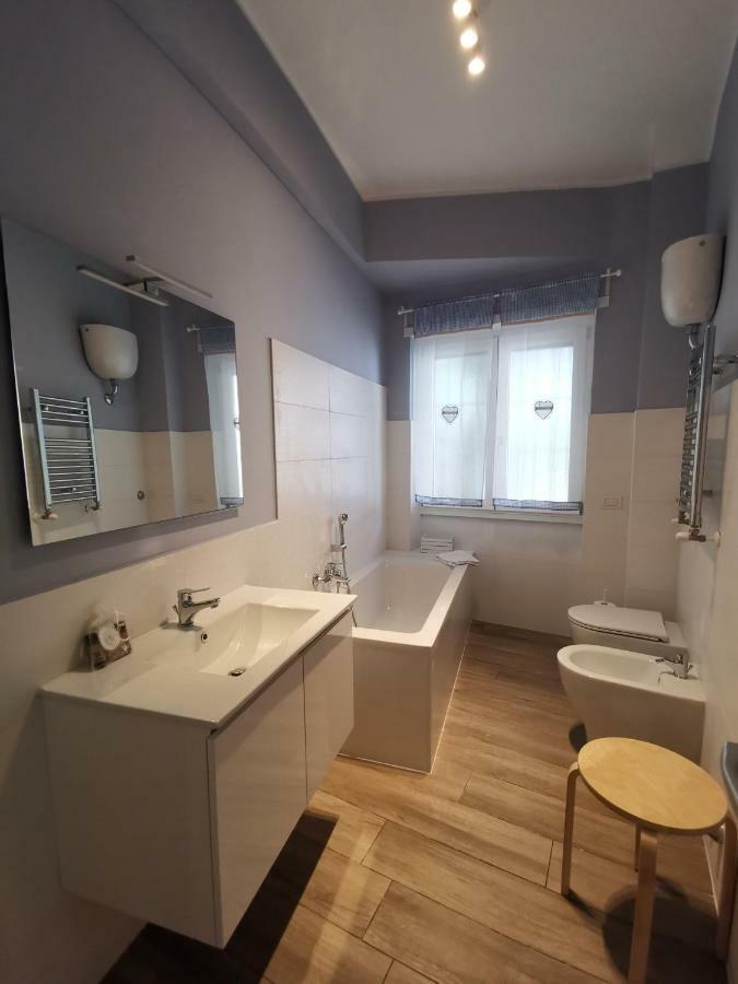 Cozy San Pietro Apartman Róma Kültér fotó