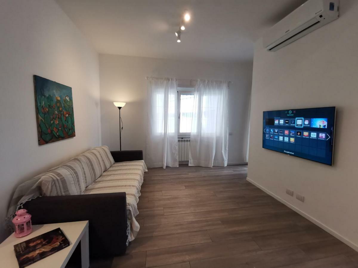 Cozy San Pietro Apartman Róma Kültér fotó