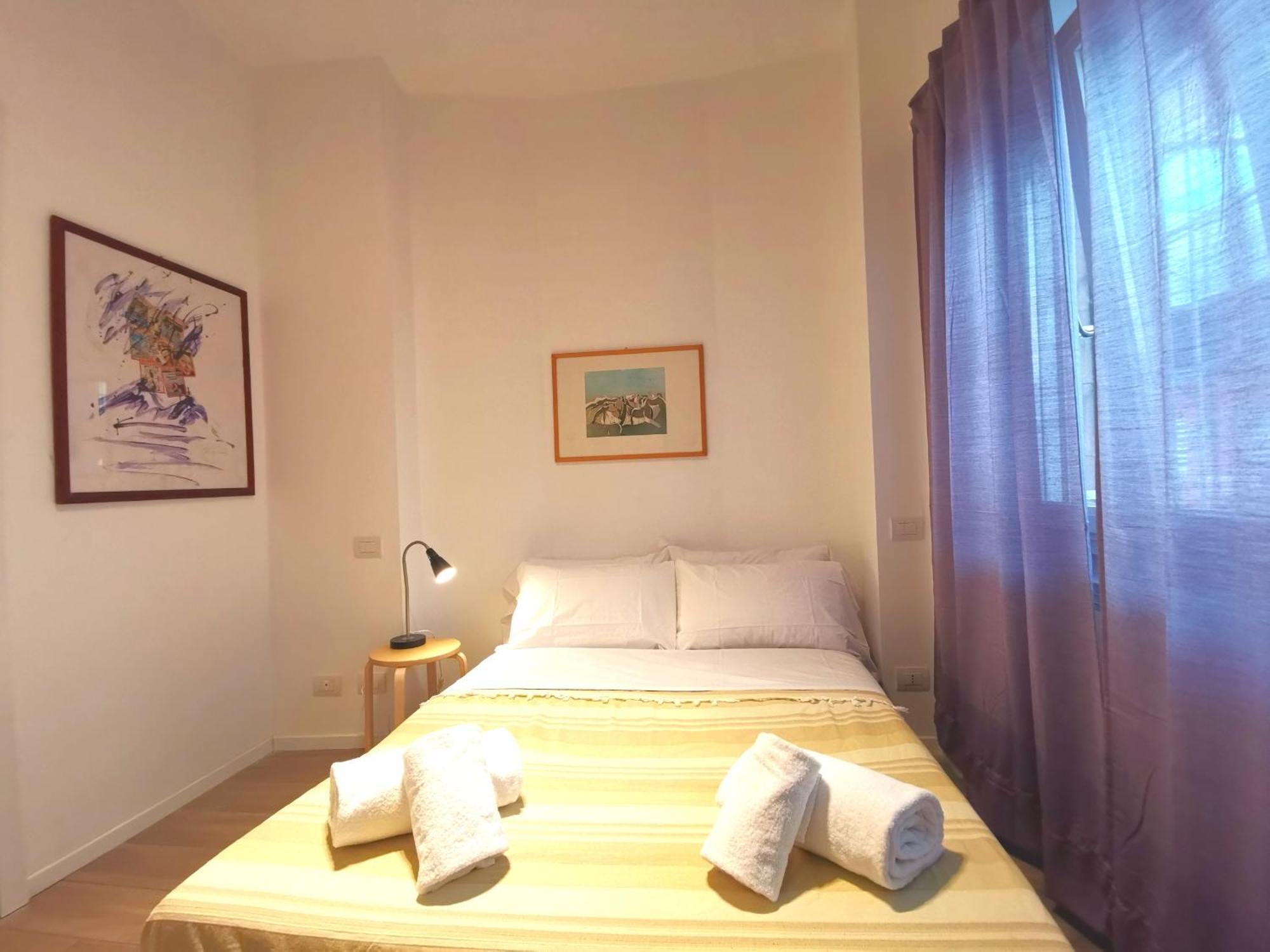 Cozy San Pietro Apartman Róma Kültér fotó